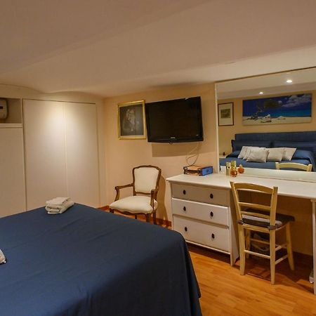 Apartment Roma Deluxe Εξωτερικό φωτογραφία