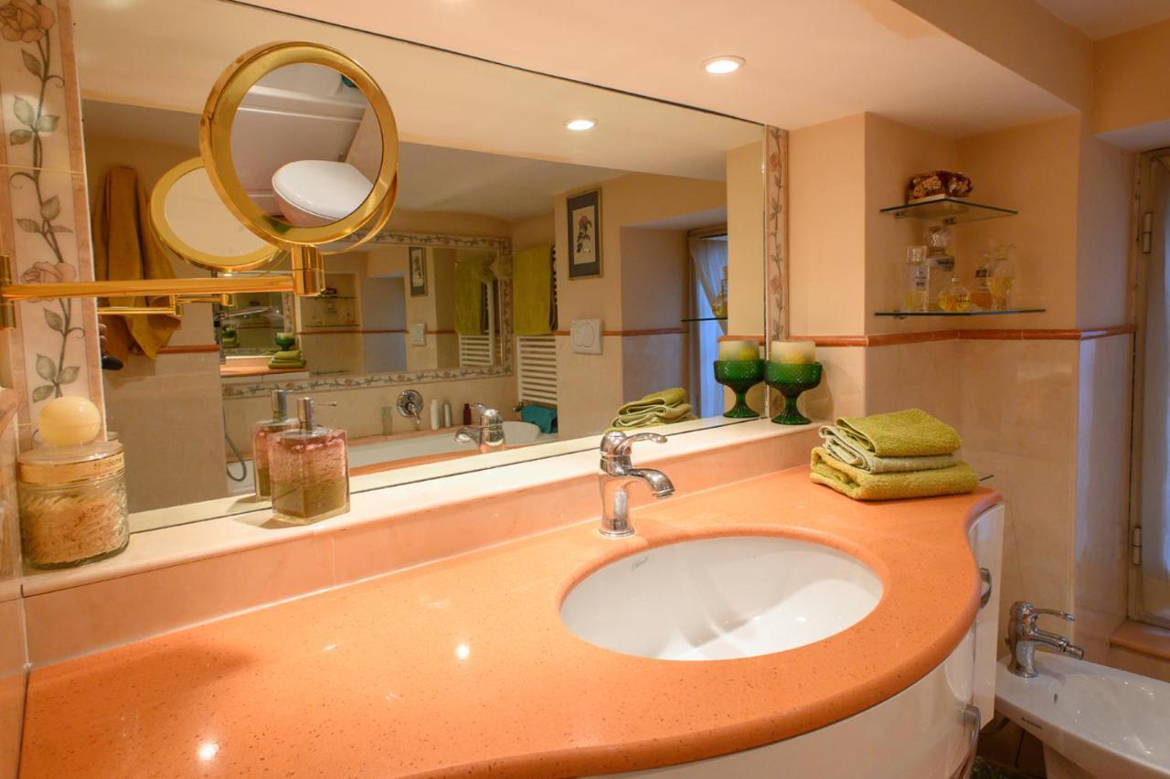 Apartment Roma Deluxe Εξωτερικό φωτογραφία