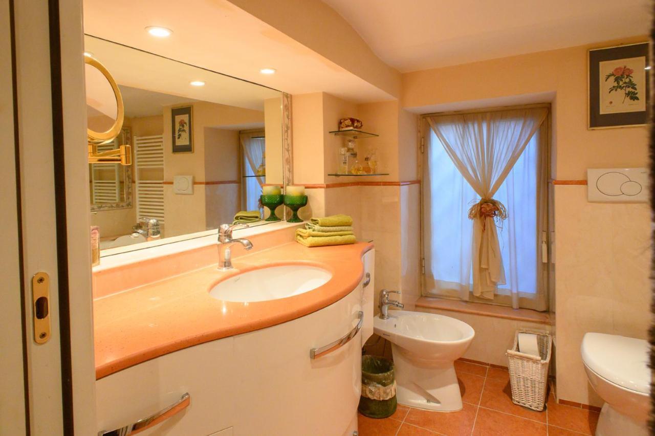 Apartment Roma Deluxe Εξωτερικό φωτογραφία