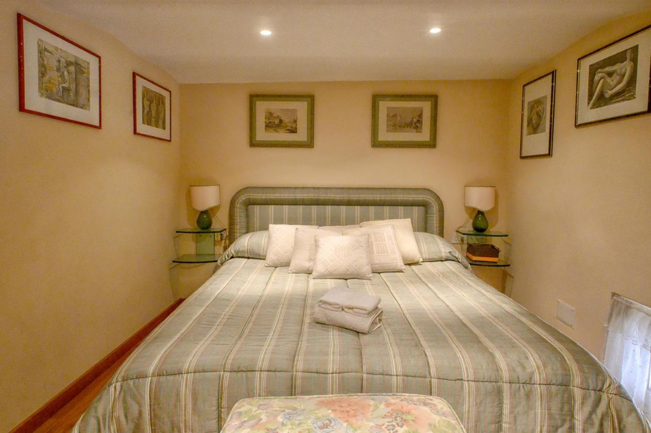 Apartment Roma Deluxe Εξωτερικό φωτογραφία