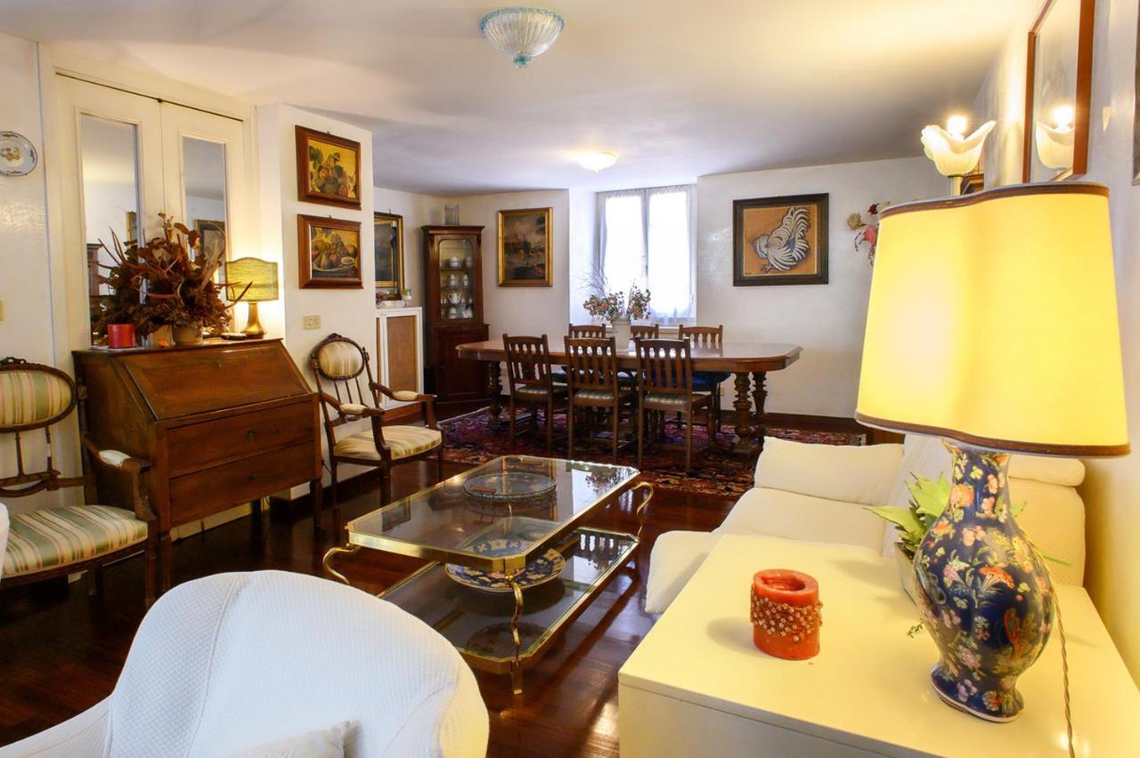 Apartment Roma Deluxe Εξωτερικό φωτογραφία