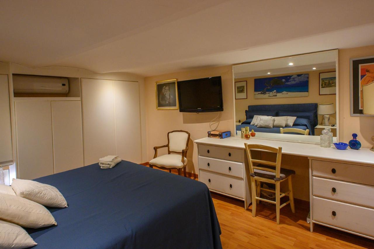 Apartment Roma Deluxe Εξωτερικό φωτογραφία