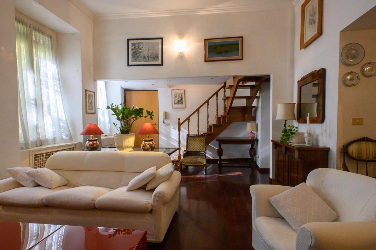 Apartment Roma Deluxe Εξωτερικό φωτογραφία