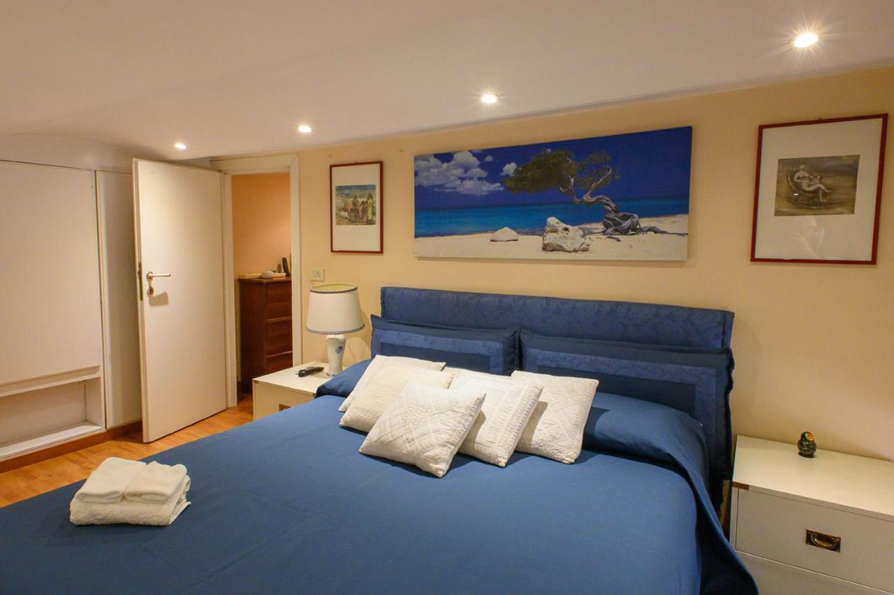 Apartment Roma Deluxe Εξωτερικό φωτογραφία