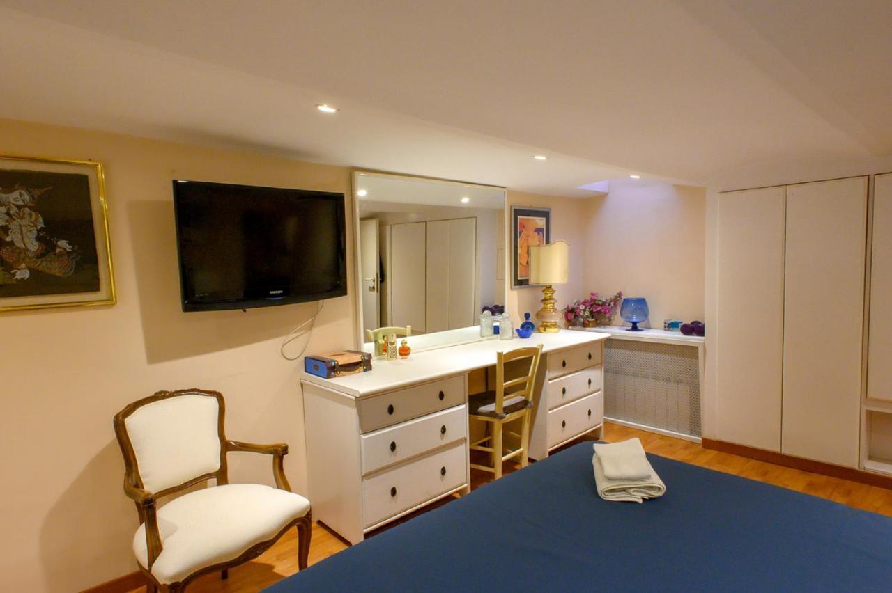 Apartment Roma Deluxe Εξωτερικό φωτογραφία